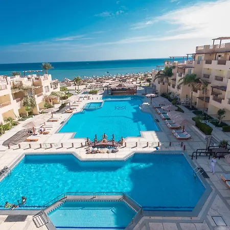Hotel Imperial Shams Abu Soma