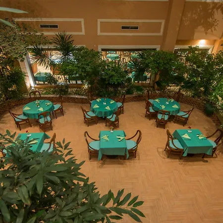 Imperial Shams Abu Soma