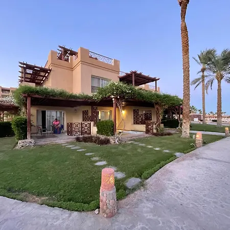 Imperial Shams Abu Soma