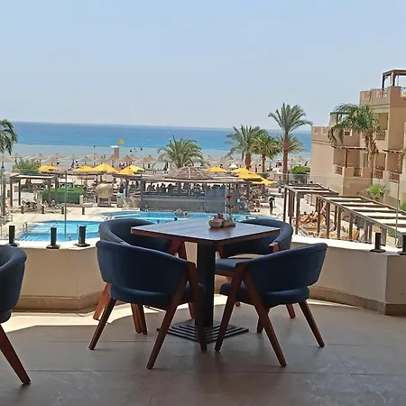 Imperial Shams Abu Soma