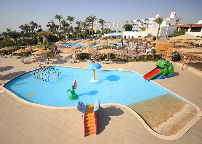 Imperial Shams Abu Soma Resort 4*