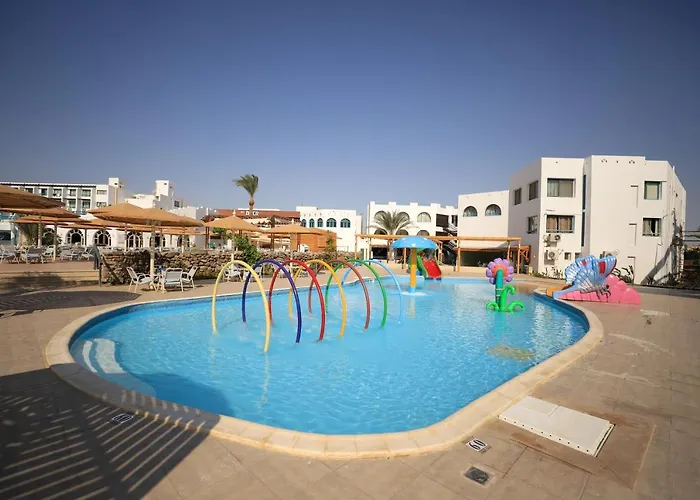 Imperial Shams Abu Soma Hurgada