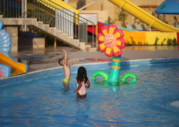 Imperial Shams Abu Soma Resort 4*