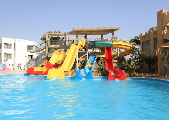 Imperial Shams Abu Soma 4*