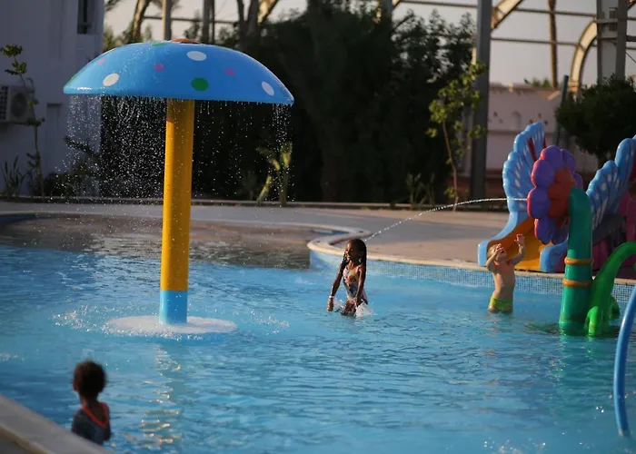 Resort Imperial Shams Abu Soma 4*