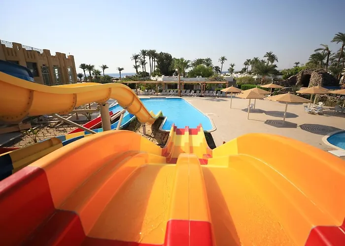 Imperial Shams Abu Soma Hurghada