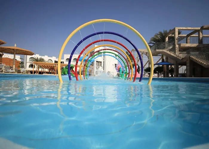 Resort Imperial Shams Abu Soma 4*