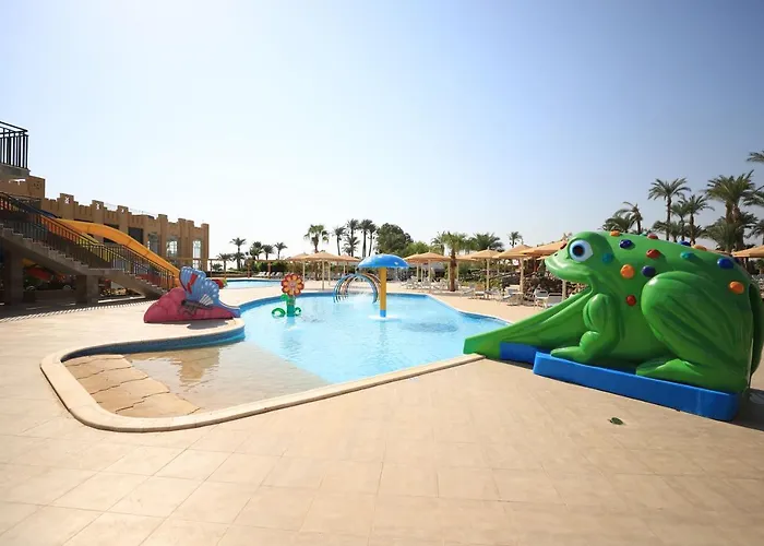 Imperial Shams Abu Soma Resort Hurgada