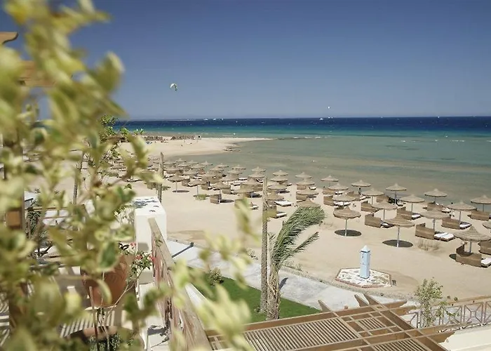 Imperial Shams Abu Soma Resort
