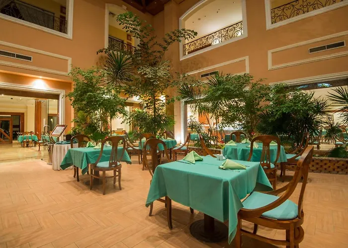 Imperial Shams Abu Soma Hurgada