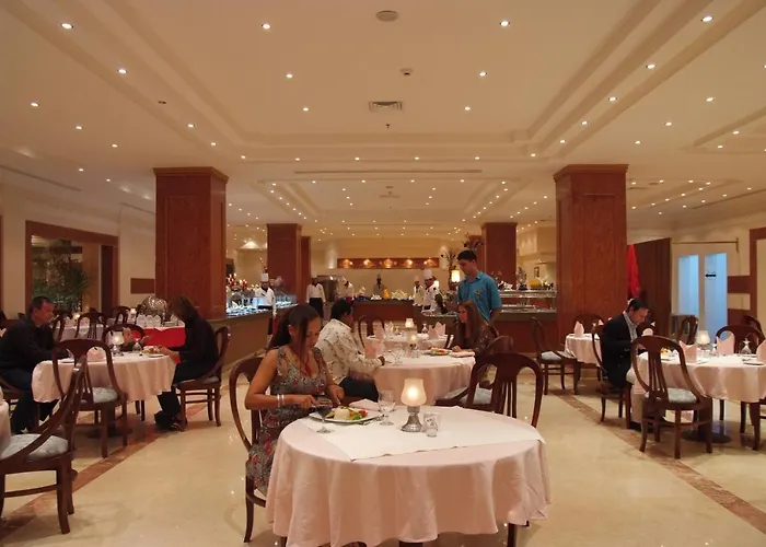Resort Imperial Shams Abu Soma