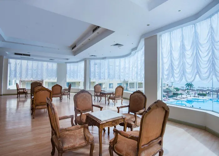 Resort Imperial Shams Abu Soma