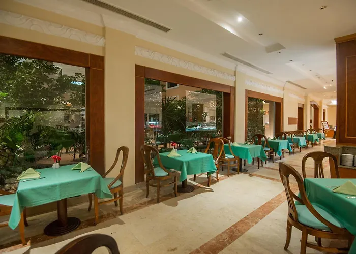Imperial Shams Abu Soma Hurghada