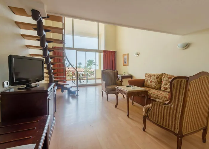 Imperial Shams Abu Soma Hurgada