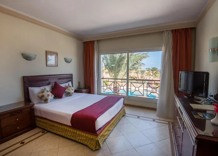 Resort Imperial Shams Abu Soma 4*