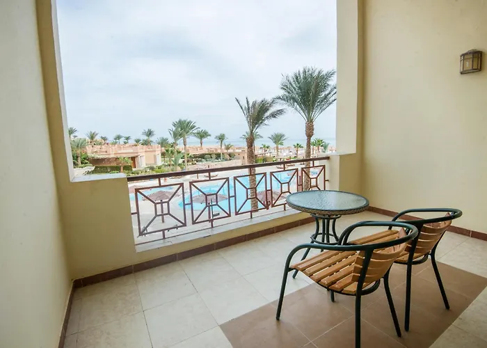 Resort Imperial Shams Abu Soma 4*