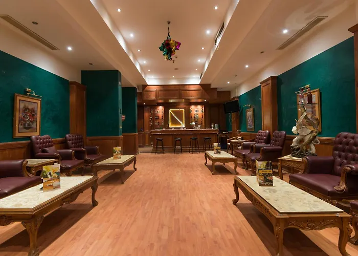 Resort Imperial Shams Abu Soma