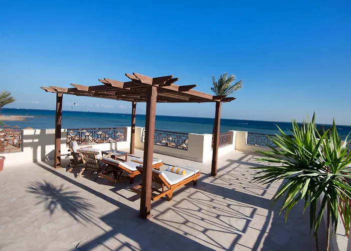 Imperial Shams Abu Soma