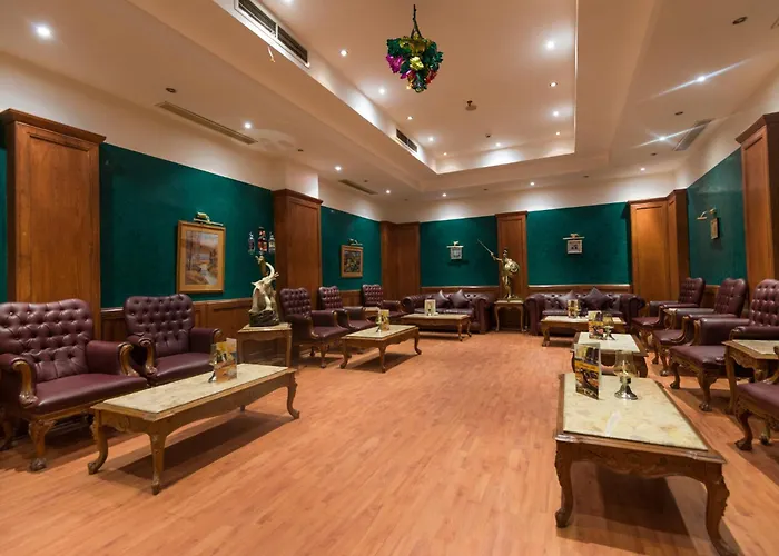 Imperial Shams Abu Soma Hurgada