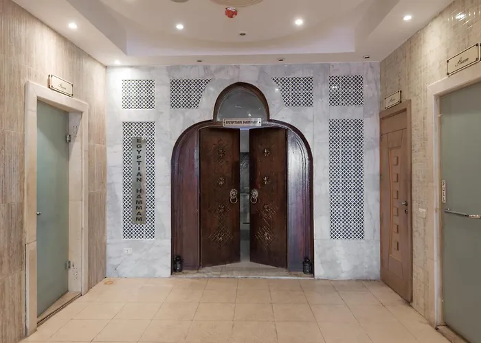 Resort Imperial Shams Abu Soma