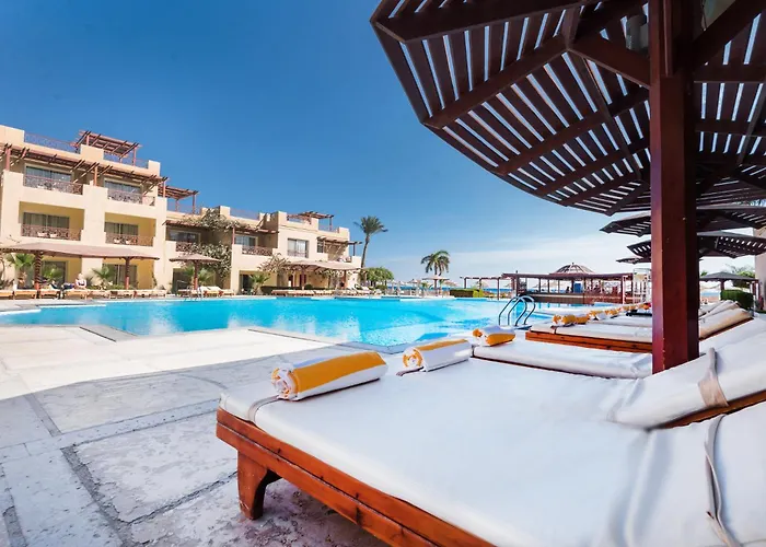 Imperial Shams Abu Soma Hurgada