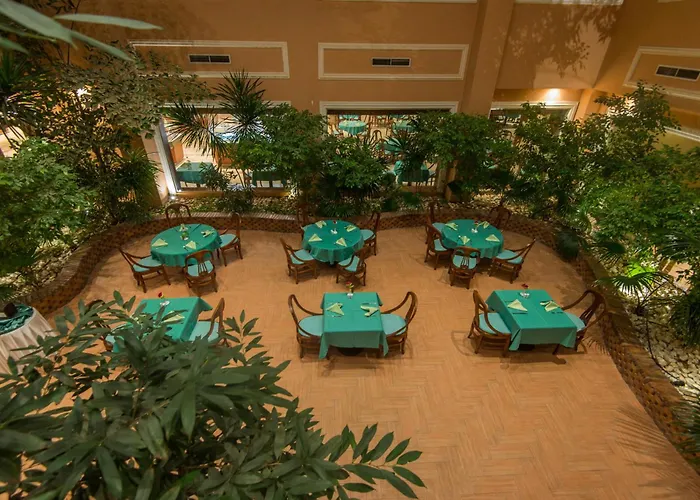 Imperial Shams Abu Soma Hurgada