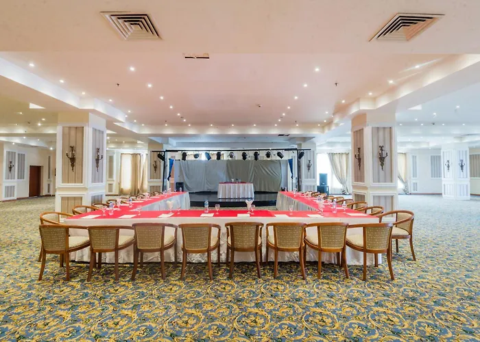 Imperial Shams Abu Soma