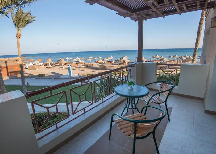 Resort Imperial Shams Abu Soma