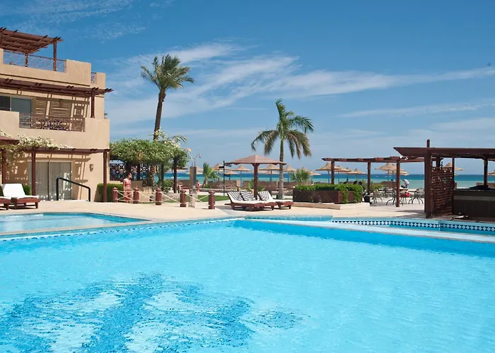 Imperial Shams Abu Soma Hurgada