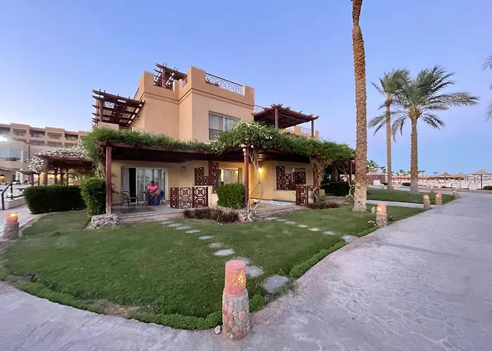 Imperial Shams Abu Soma 4*