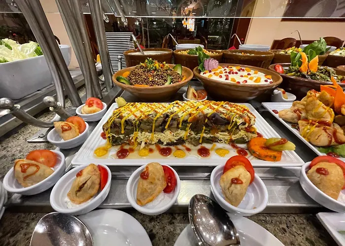Imperial Shams Abu Soma 4*