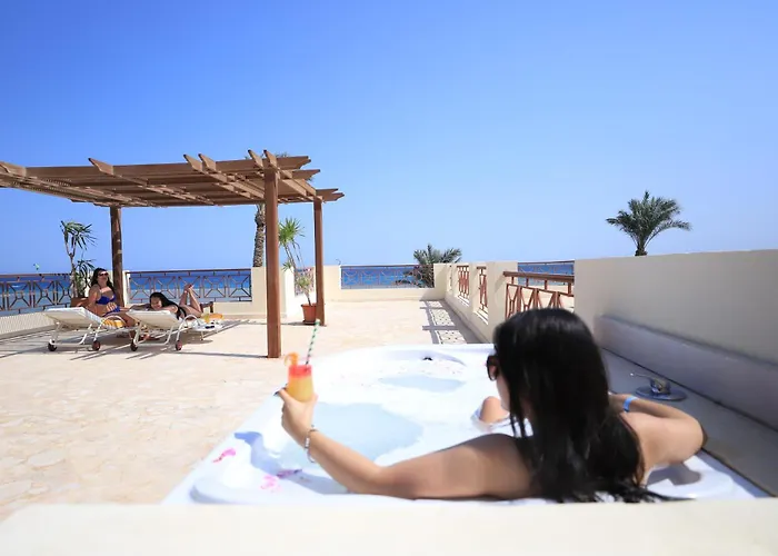 Imperial Shams Abu Soma Resort Hurghada