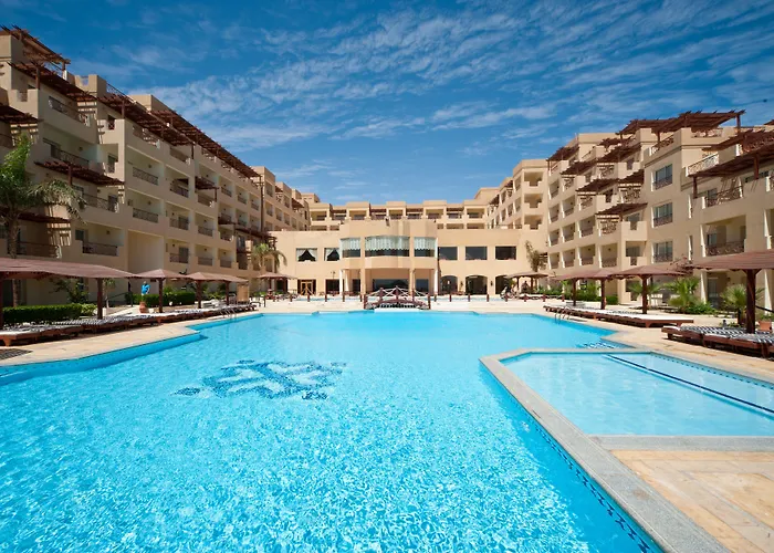 Imperial Shams Abu Soma Hurgada