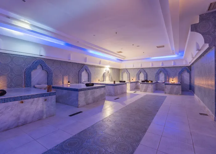 Imperial Shams Abu Soma Resort