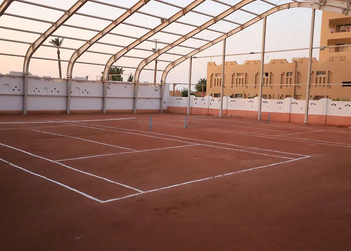 Resort Imperial Shams Abu Soma Hurghada