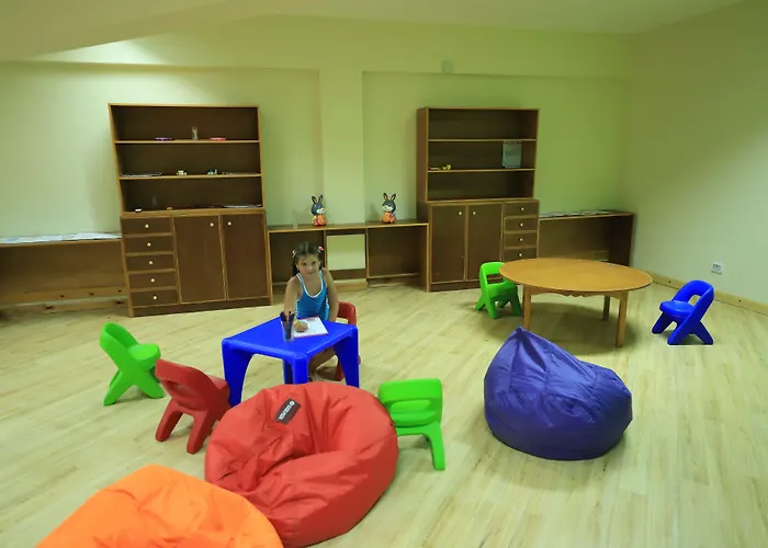 Imperial Shams Abu Soma Resort