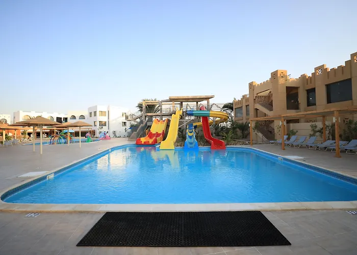 Resort Imperial Shams Abu Soma 4*