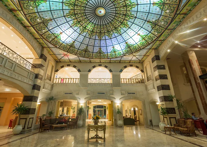 Imperial Shams Abu Soma Resort
