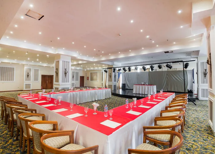 Imperial Shams Abu Soma 4*