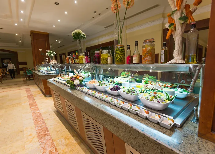 Imperial Shams Abu Soma Hurgada