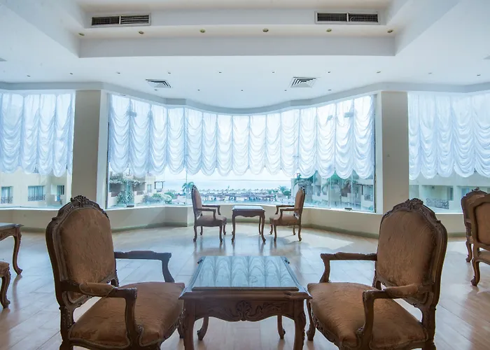 Resort Imperial Shams Abu Soma