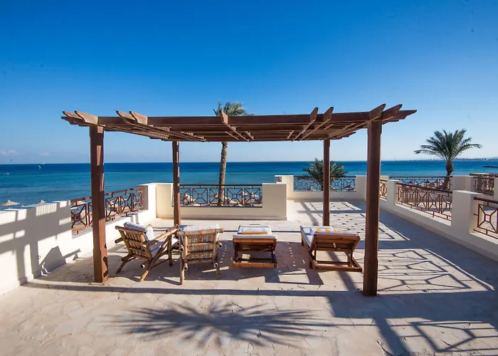 Resort Imperial Shams Abu Soma Hurgada