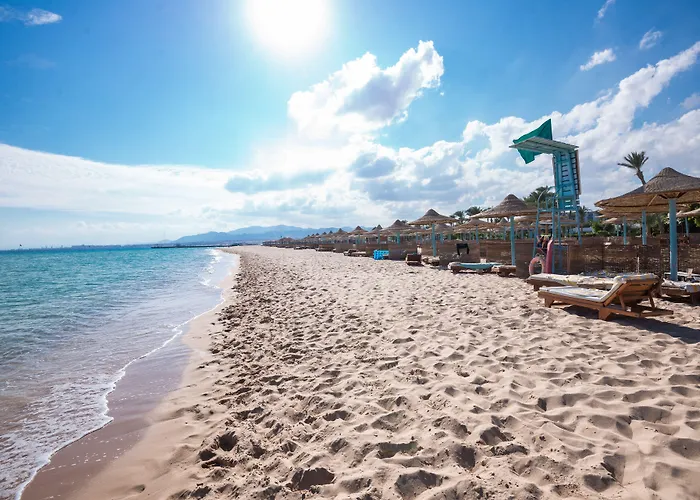 Resort Imperial Shams Abu Soma 4*