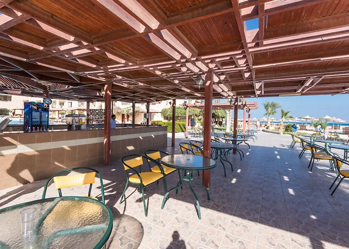 Imperial Shams Abu Soma Hurgada