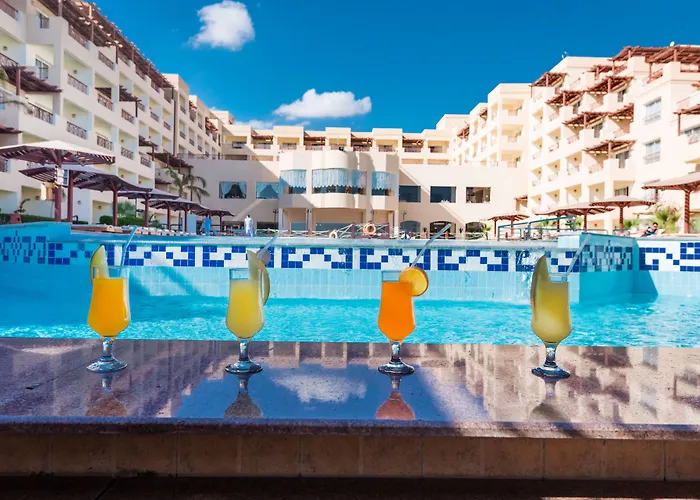 Resort Imperial Shams Abu Soma