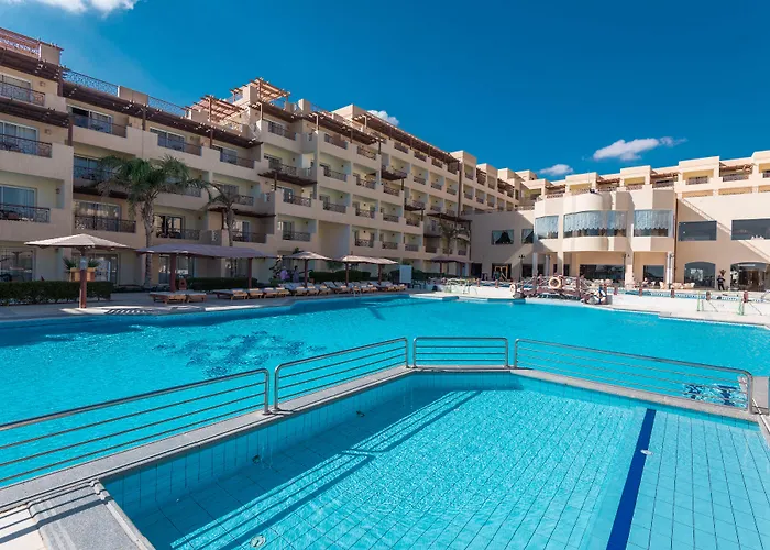 Imperial Shams Abu Soma Resort
