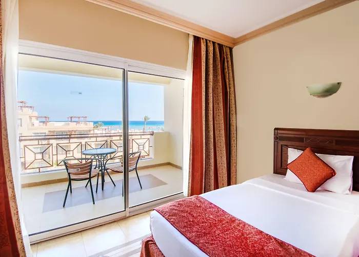 Imperial Shams Abu Soma Resort