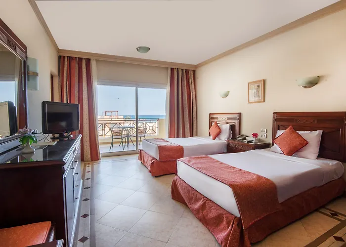 Imperial Shams Abu Soma