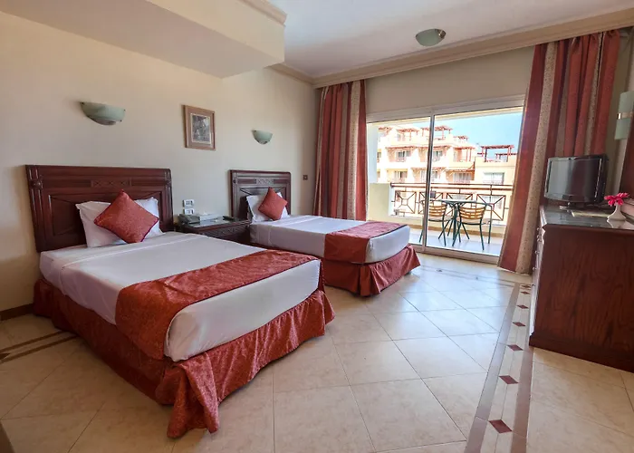 Imperial Shams Abu Soma