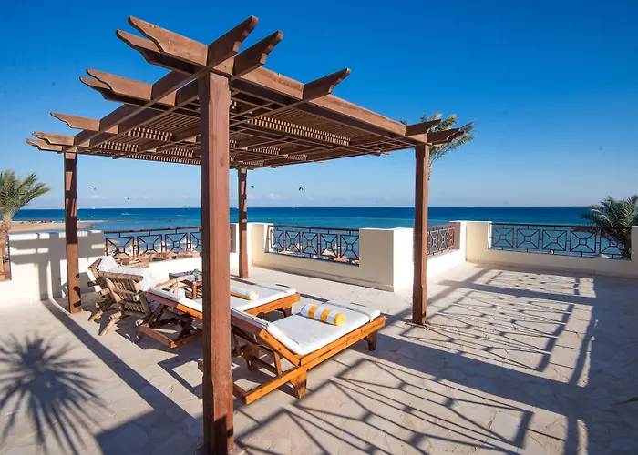 Imperial Shams Abu Soma Resort 4*